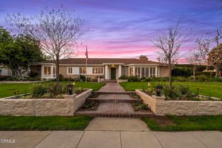 2295 Roanoke Road, San Marino, CA 91108