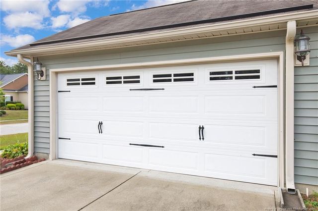 1093 Saint Johns Loop, Raeford, NC 28376