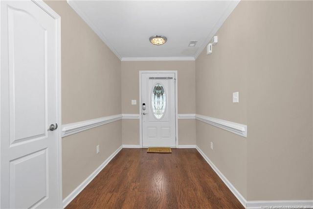 1093 Saint Johns Loop, Raeford, NC 28376
