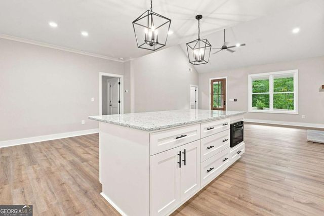 647 S McCollum Drive, Canton, GA 30114
