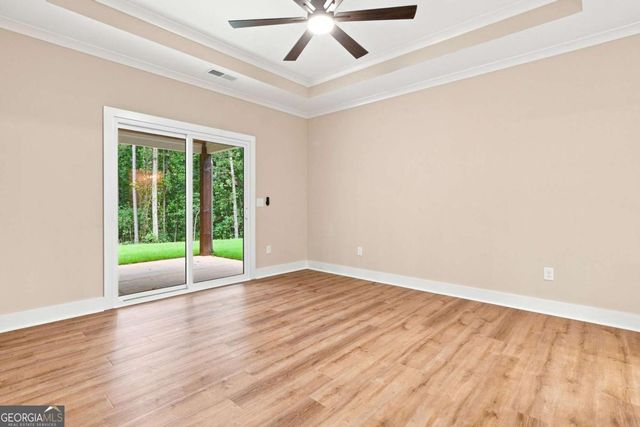 647 S McCollum Drive, Canton, GA 30114
