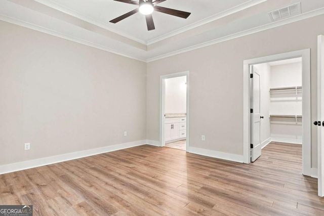 647 S McCollum Drive, Canton, GA 30114