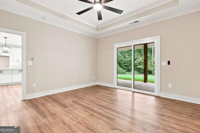 647 S McCollum Drive, Canton, GA 30114