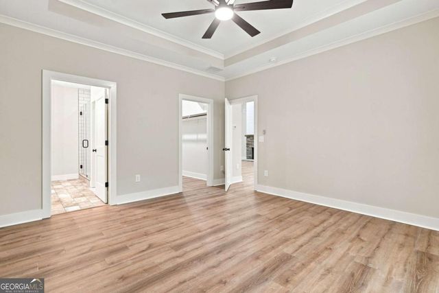 647 S McCollum Drive, Canton, GA 30114