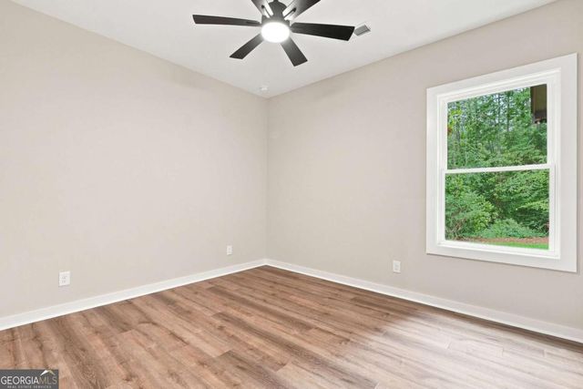 647 S McCollum Drive, Canton, GA 30114