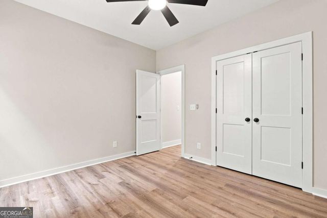 647 S McCollum Drive, Canton, GA 30114