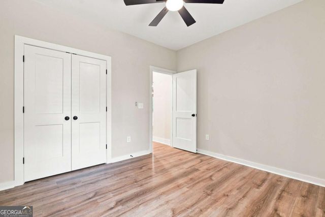 647 S McCollum Drive, Canton, GA 30114