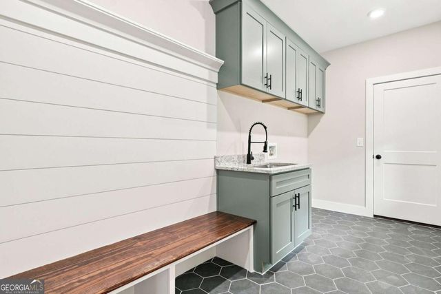 647 S McCollum Drive, Canton, GA 30114
