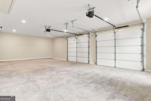 647 S McCollum Drive, Canton, GA 30114