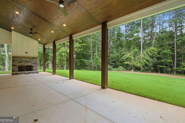 647 S McCollum Drive, Canton, GA 30114