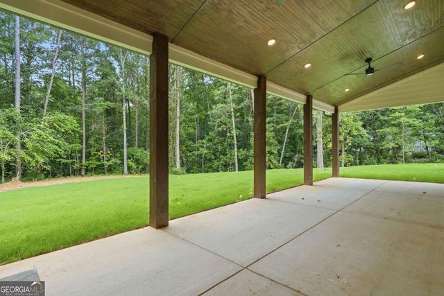 647 S McCollum Drive, Canton, GA 30114