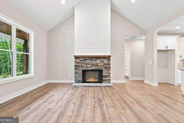 647 S McCollum Drive, Canton, GA 30114