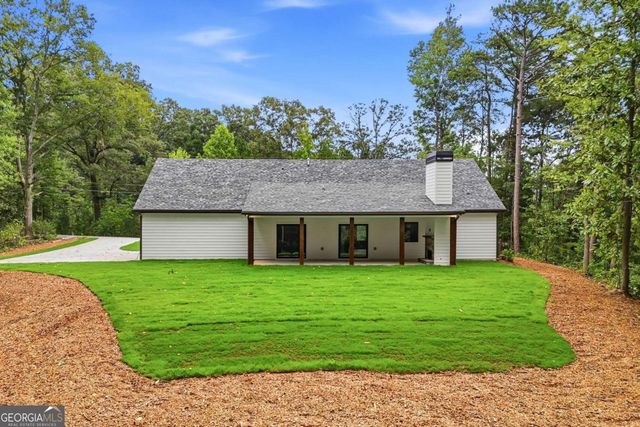 647 S McCollum Drive, Canton, GA 30114