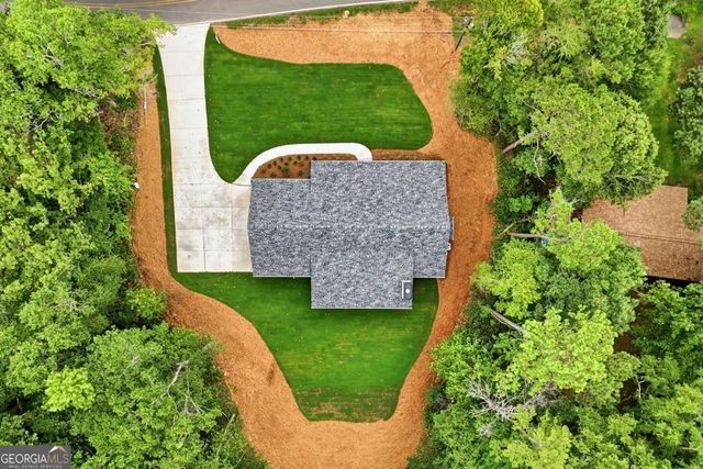 647 S McCollum Drive, Canton, GA 30114