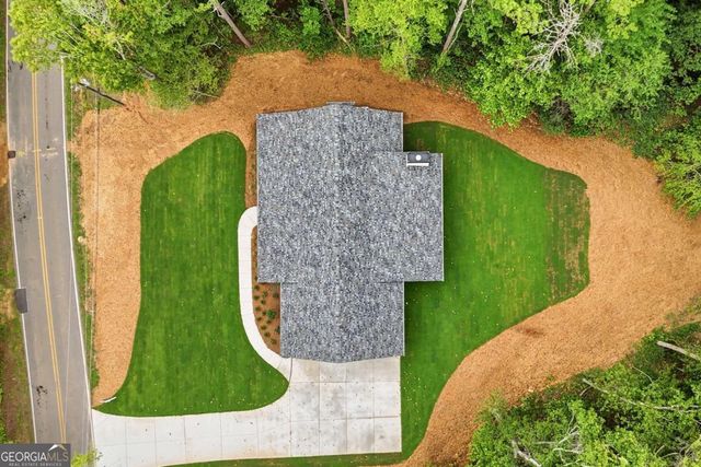 647 S McCollum Drive, Canton, GA 30114