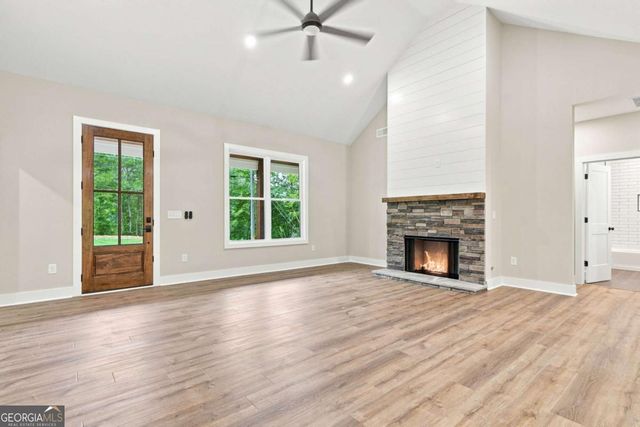 647 S McCollum Drive, Canton, GA 30114