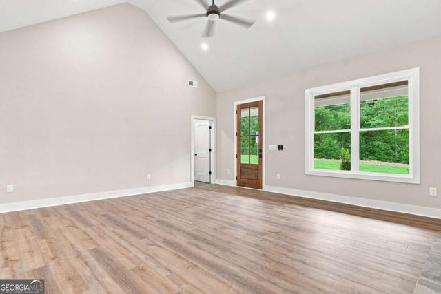 647 S McCollum Drive, Canton, GA 30114