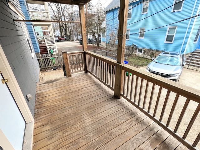 4110 Washington St 1, Boston, MA 02131