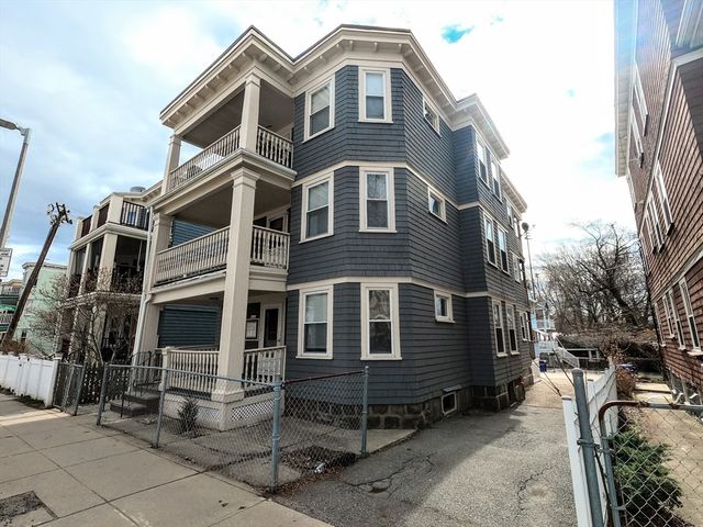 4110 Washington St 1, Boston, MA 02131