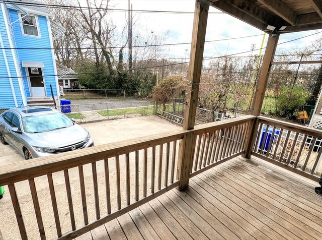 4110 Washington St 1, Boston, MA 02131