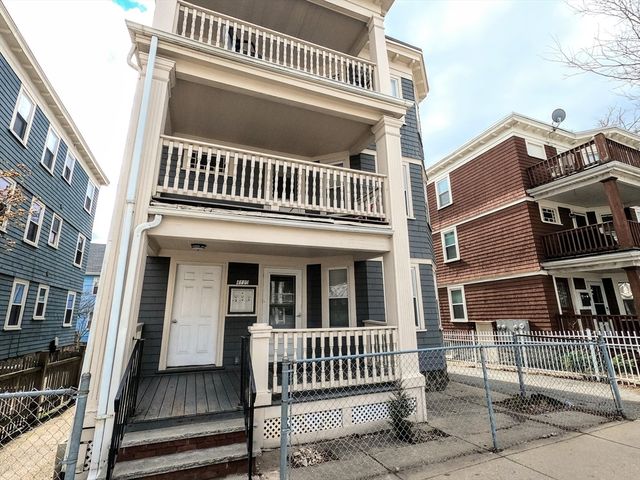 4110 Washington St 1, Boston, MA 02131