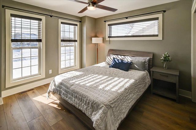 3016 Midnight Sun Drive, Sun Prairie, WI 53590