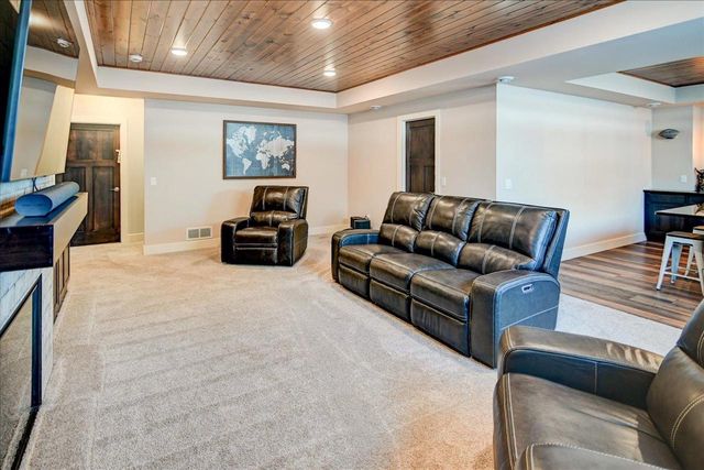 3016 Midnight Sun Drive, Sun Prairie, WI 53590