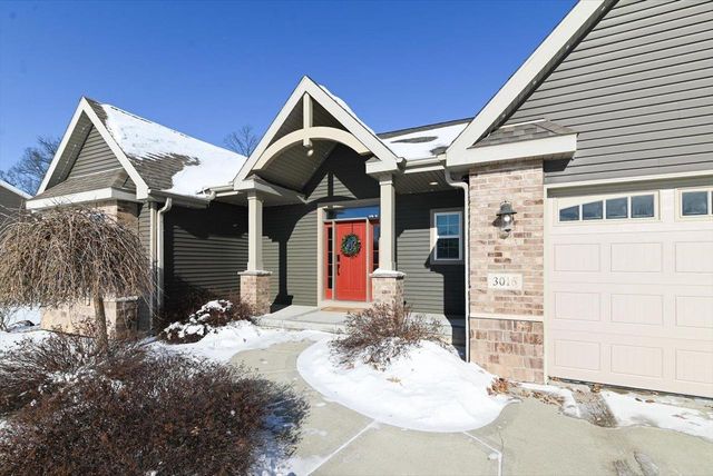 3016 Midnight Sun Drive, Sun Prairie, WI 53590