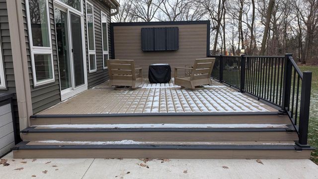 3016 Midnight Sun Drive, Sun Prairie, WI 53590