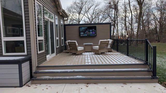 3016 Midnight Sun Drive, Sun Prairie, WI 53590