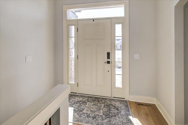 3016 Midnight Sun Drive, Sun Prairie, WI 53590