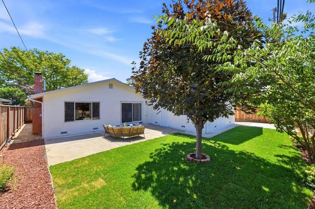 2089 Orestes Way, Campbell, CA 95008
