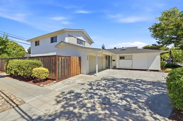2089 Orestes Way, Campbell, CA 95008