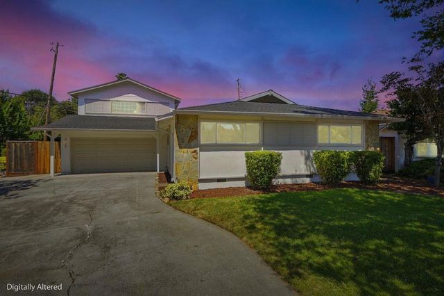 2089 Orestes Way, Campbell, CA 95008