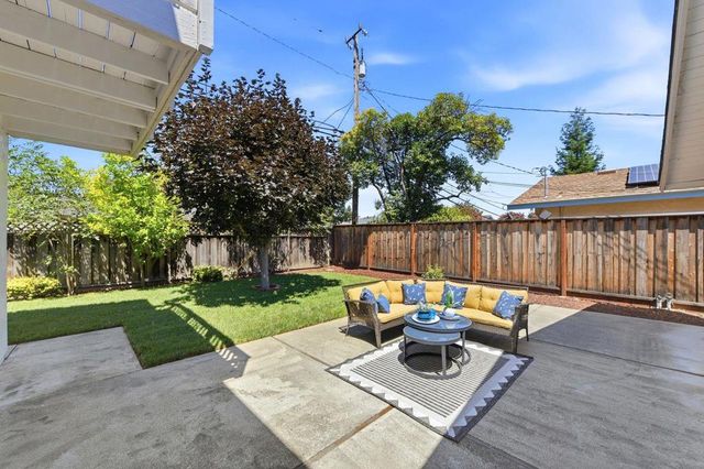2089 Orestes Way, Campbell, CA 95008