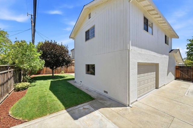 2089 Orestes Way, Campbell, CA 95008