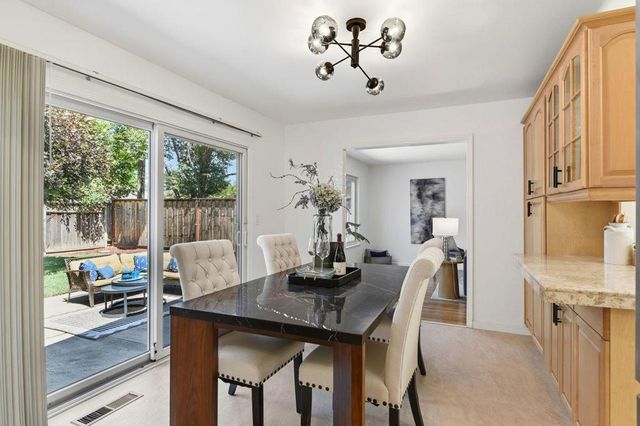2089 Orestes Way, Campbell, CA 95008