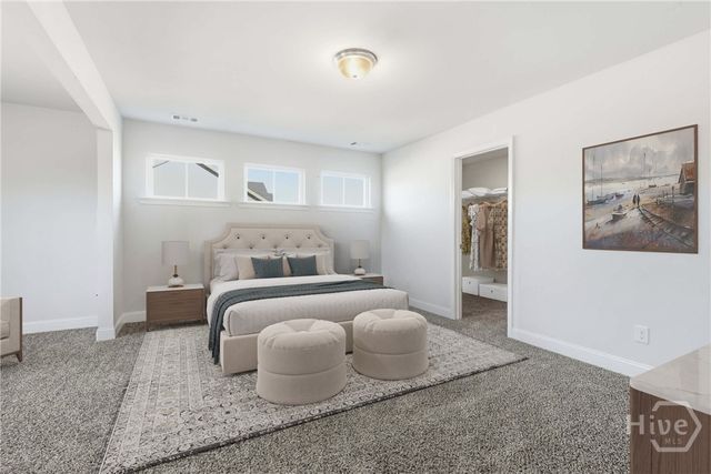 633 Majestic Drive, Guyton, GA 31312