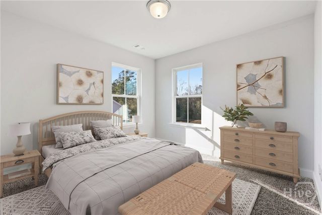 633 Majestic Drive, Guyton, GA 31312