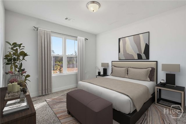 633 Majestic Drive, Guyton, GA 31312