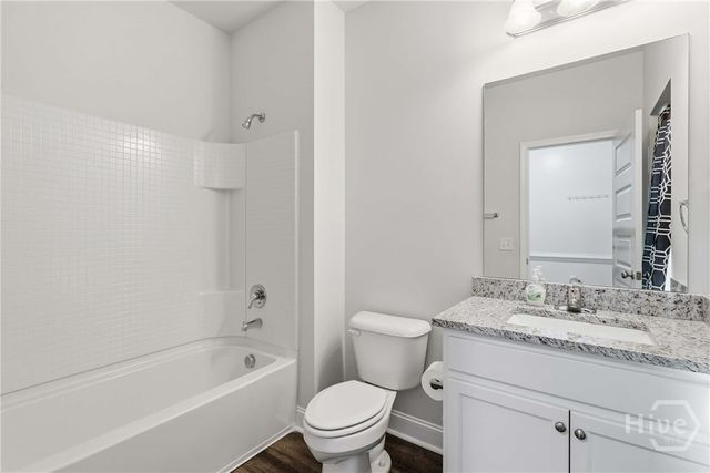 633 Majestic Drive, Guyton, GA 31312