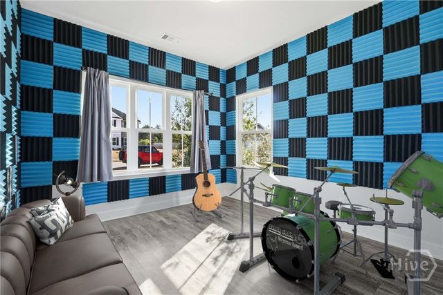 633 Majestic Drive, Guyton, GA 31312