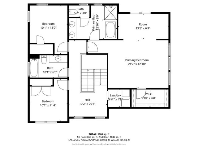 633 Majestic Drive, Guyton, GA 31312