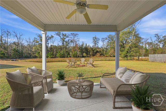 633 Majestic Drive, Guyton, GA 31312