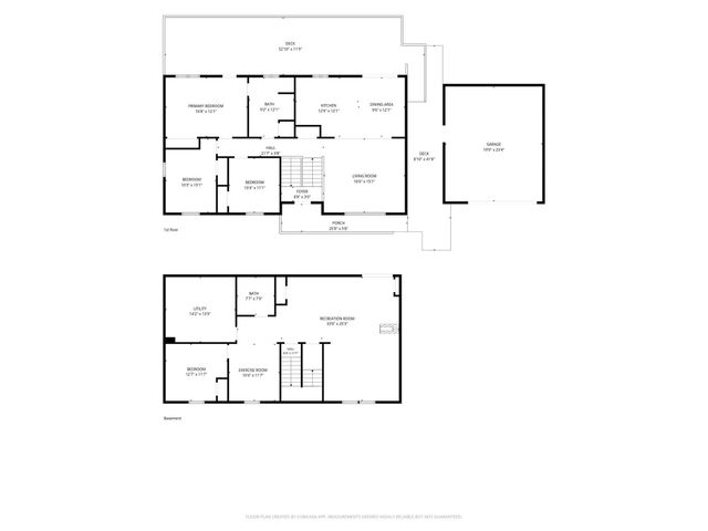 22216 E Ave N, Pennfield Twp, MI 49017