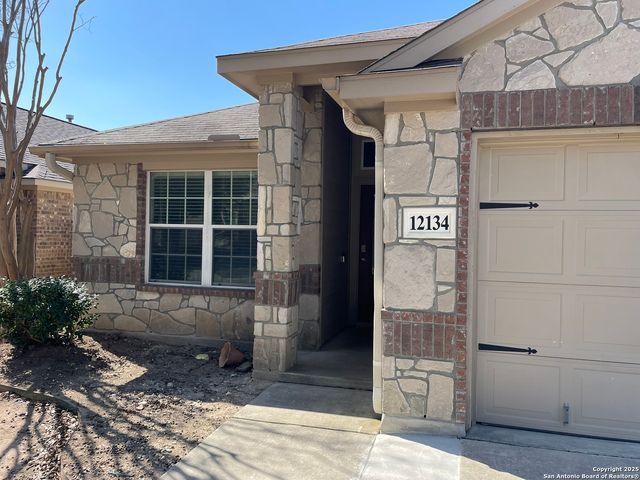 12134 DAWES PT, San Antonio, TX 78254