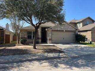 12134 DAWES PT, San Antonio, TX 78254