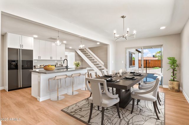 9459 N 64TH Drive, Glendale, AZ 85302