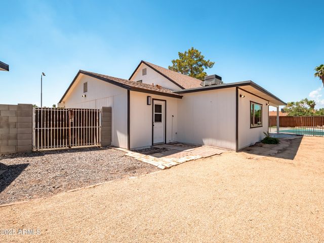 9459 N 64TH Drive, Glendale, AZ 85302