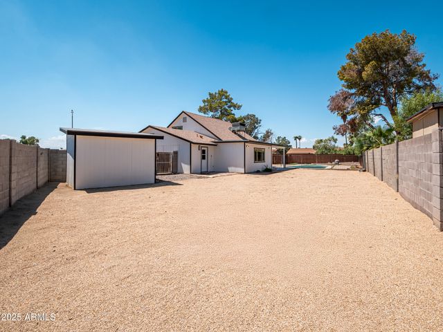9459 N 64TH Drive, Glendale, AZ 85302